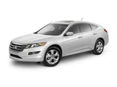 Used 2012 Honda Crosstour EX-L