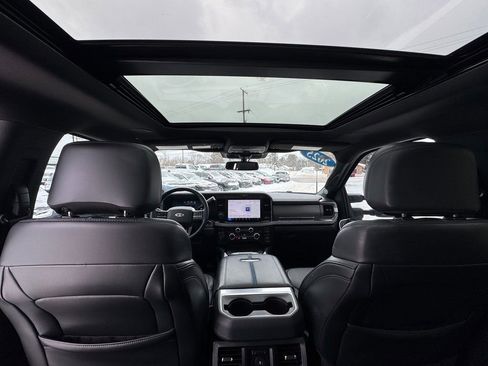 Used 2025 Ford F250 Platinum image 37