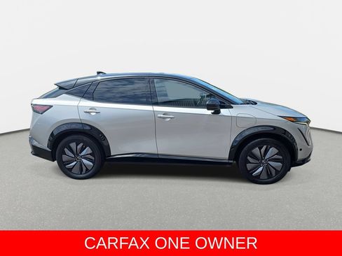 Used 2023 Nissan Ariya AWD image 4