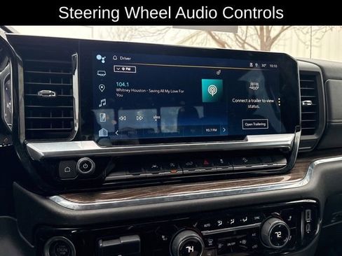 Used 2023 Chevrolet Silverado 1500 RST w/ All Star Edition Plus image 15