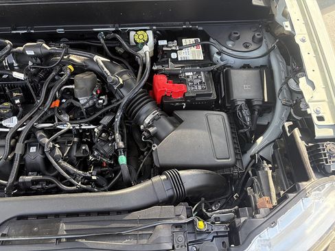 Certified 2022 Ford Maverick XL FWD image 37