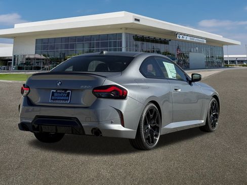 New 2026 BMW 230i Coupe w/ Premium Package image 10