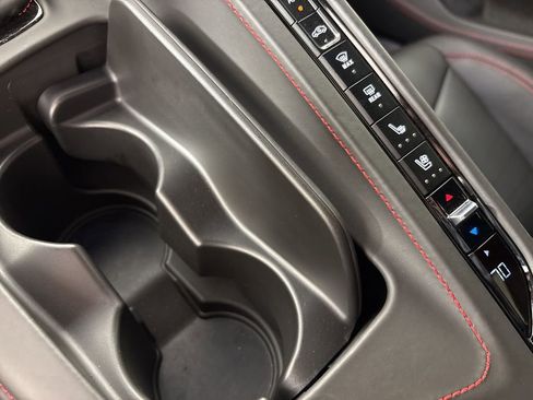 Used 2023 Chevrolet Corvette Z06 RWD image 42