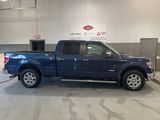 Used 2014 Ford F150 Lariat w/ Equipment Group 502A Luxury image 2