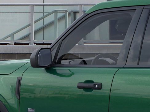 New 2025 Ford Bronco Sport Big Bend w/ Convenience Package image 20