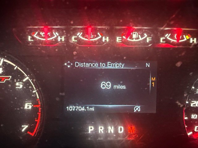 Used 2019 Ford F150 XLT w/ Equipment Group 302A Luxury AWD/4WD image 11