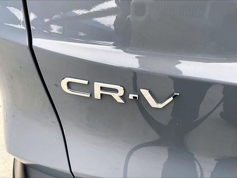 Used 2025 Honda CR-V EX-L image 10