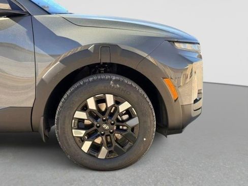 New 2026 Hyundai Santa Cruz SEL AWD/4WD image 10