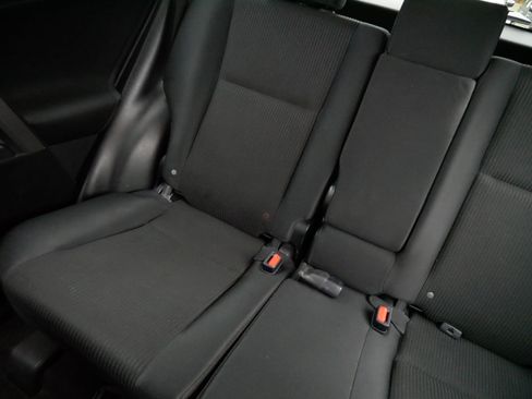 Used 2018 Toyota RAV4 LE w/ Carpet Mat Package FWD image 12