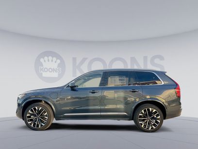 New 2026 Volvo XC90 T8 Plus w/ Protection Package Premier