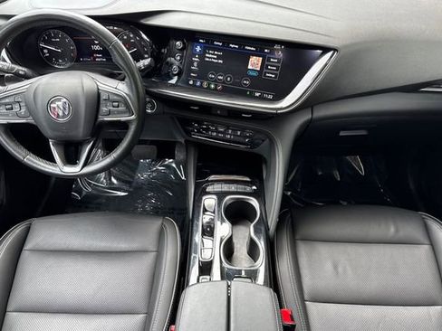 Used 2023 Buick Envision Essence FWD image 15