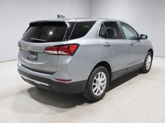 Used 2024 Chevrolet Equinox LT AWD/4WD video 2