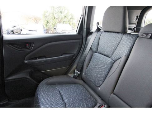 New 2026 Subaru Forester Premium AWD/4WD image 9