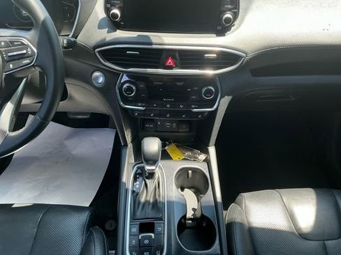 Used 2020 Hyundai Santa Fe Limited AWD/4WD image 12