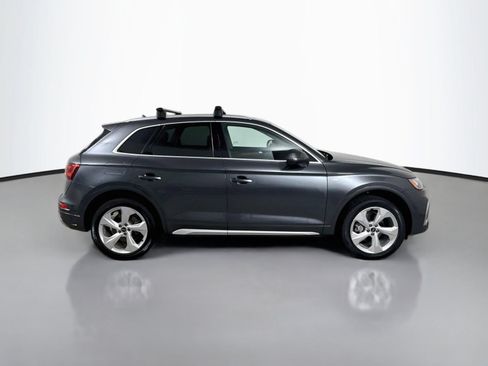 Used 2023 Audi Q5 2.0T Premium Plus w/ Premium Plus Package AWD/4WD image 8