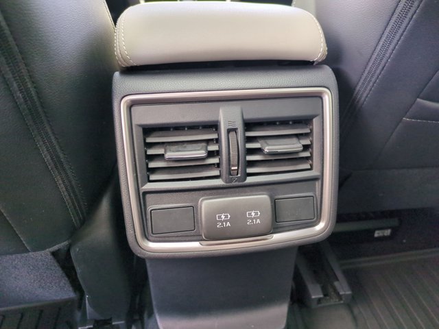 Used 2022 Subaru Forester Limited w/ Popular Package #3 AWD/4WD image 18