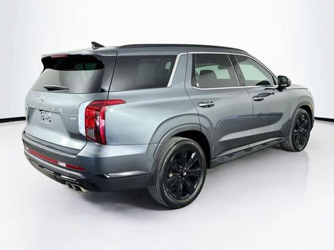 Used 2024 Hyundai Palisade XRT AWD/4WD image 23