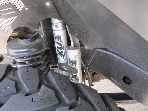 Used 2012 Jeep Wrangler Sport image 8