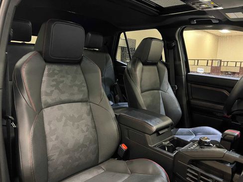 Certified 2025 Toyota 4Runner TRD Pro image 14