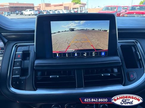 Used 2024 Chevrolet Tahoe RST w/ Luxury Package AWD/4WD image 19