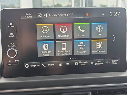 Used 2025 Honda Pilot Elite image 23