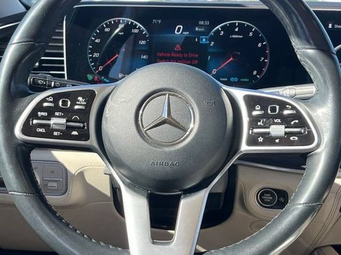 Used 2021 Mercedes-Benz GLE 450 4MATIC image 14