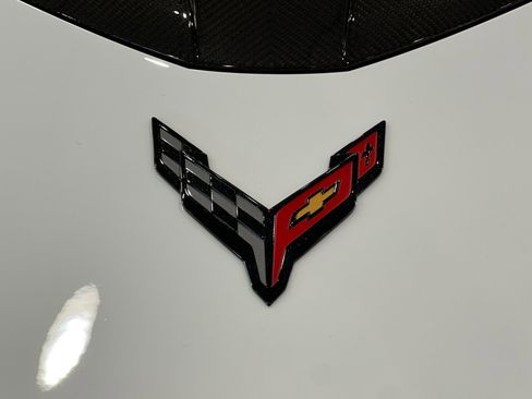 New 2026 Chevrolet Corvette ZR1 w/ ZR1 Carbon Fiber Aero Package image 24