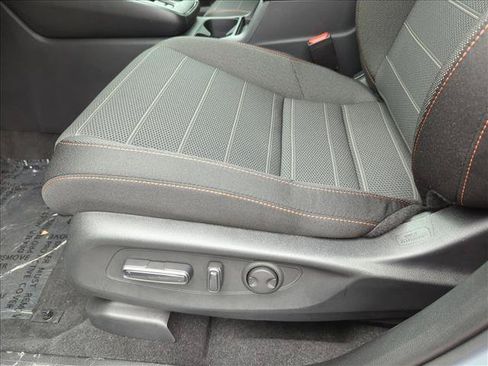 New 2026 Honda CR-V Sport image 4