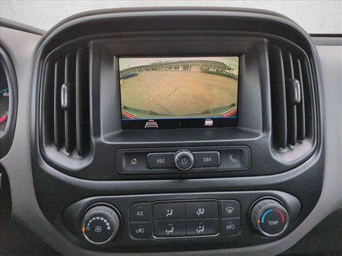 Used 2020 Chevrolet Colorado W/T w/ WT Convenience Package image 14