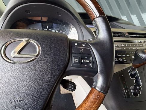 Used 2012 Lexus RX 350 FWD w/ Premium Pkg image 16