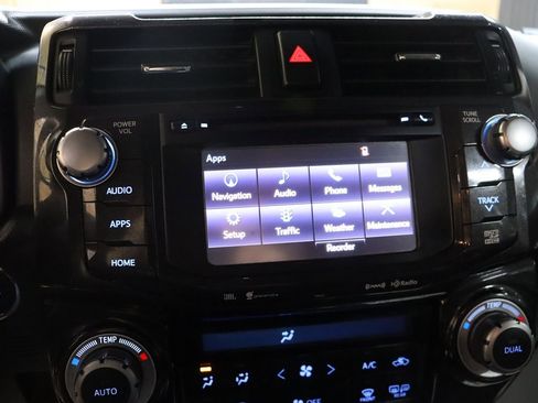 Used 2019 Toyota 4Runner Limited AWD/4WD image 44