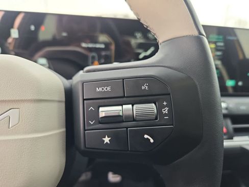 Used 2026 Kia K4 GT-Line Turbo image 25