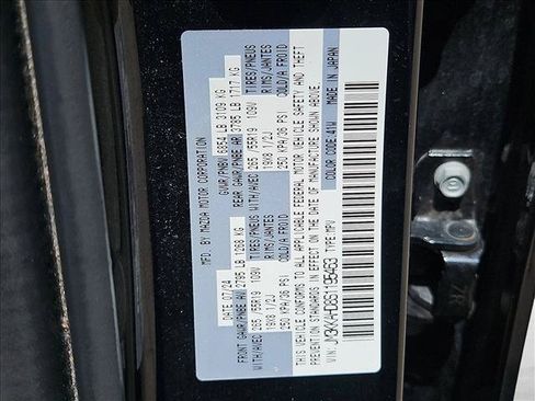 Used 2025 MAZDA CX-90 3.3 Turbo w/ Select Package AWD/4WD image 26