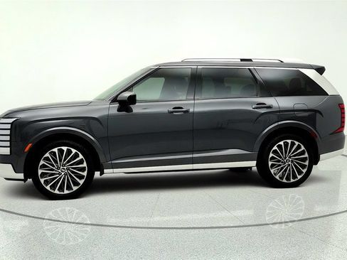 Used 2026 Hyundai Palisade Calligraphy FWD image 8