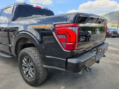 Used 2024 Ford F150 Tremor w/ Mobile Office Package AWD/4WD image 18