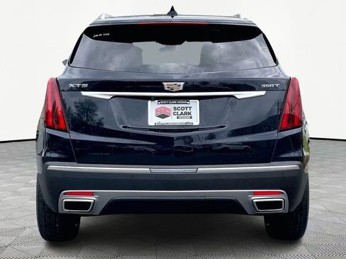 Used 2022 Cadillac XT5 Premium Luxury FWD image 6