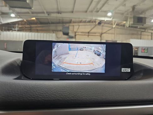 New 2026 MAZDA CX-50 AWD 2.5 S w/ Weather Package image 23