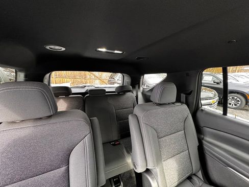 New 2026 Chevrolet Traverse LT w/ Driver Confidence Package image 14