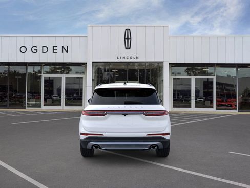 New 2026 Lincoln Corsair Premiere image 5