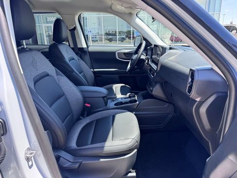 New 2026 Ford Bronco Sport Big Bend w/ Convenience Package AWD/4WD image 8