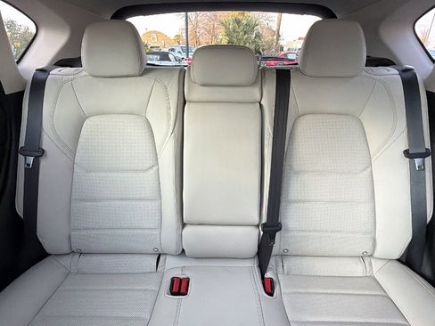 Used 2023 MAZDA CX-5 AWD 2.5 S w/ Preferred Package image 28