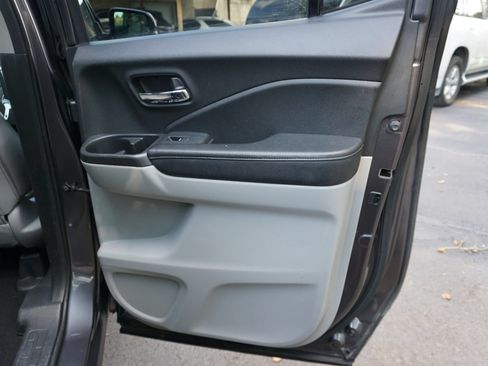 Used 2017 Honda Ridgeline RTL-T image 21
