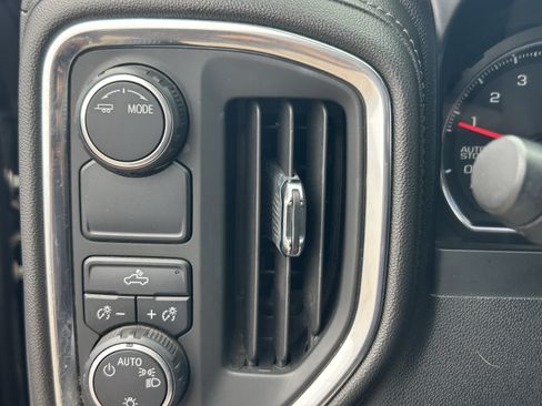 Used 2020 Chevrolet Silverado 1500 LT w/ All-Star Edition RWD image 15