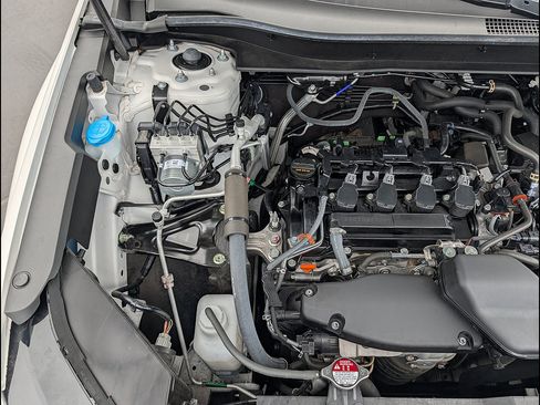 Used 2024 Honda CR-V EX-L image 35