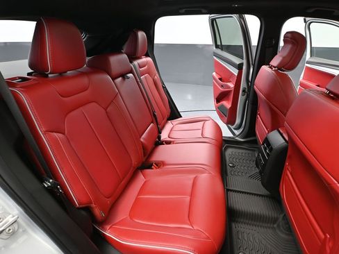 Used 2025 Jeep Wagoneer S Launch Edition image 48