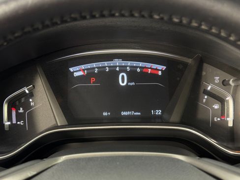 Used 2019 Honda CR-V EX-L image 19