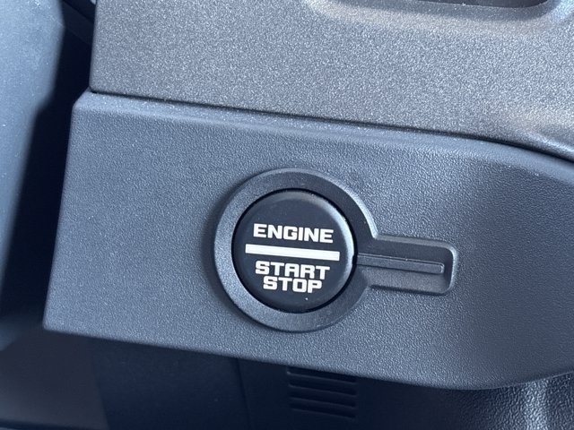 Used 2025 Ford Bronco Raptor AWD/4WD image 34