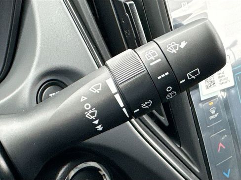 New 2026 Subaru Crosstrek 2.5i Limited w/ Crosstrek Mirror Package AWD/4WD image 13