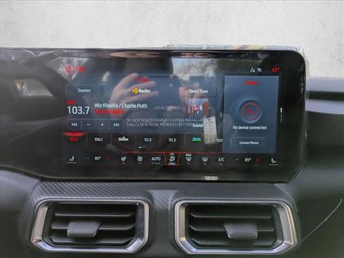 New 2026 Ford Mustang Premium image 12