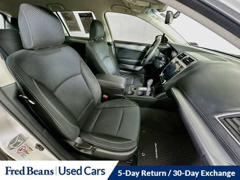 Used 2019 Subaru Outback 2.5i Premium AWD/4WD image 33